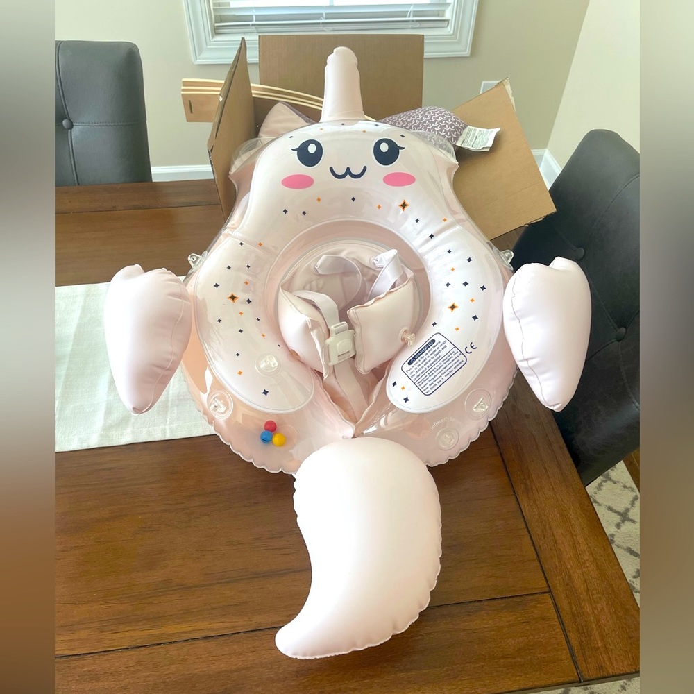 Baby float